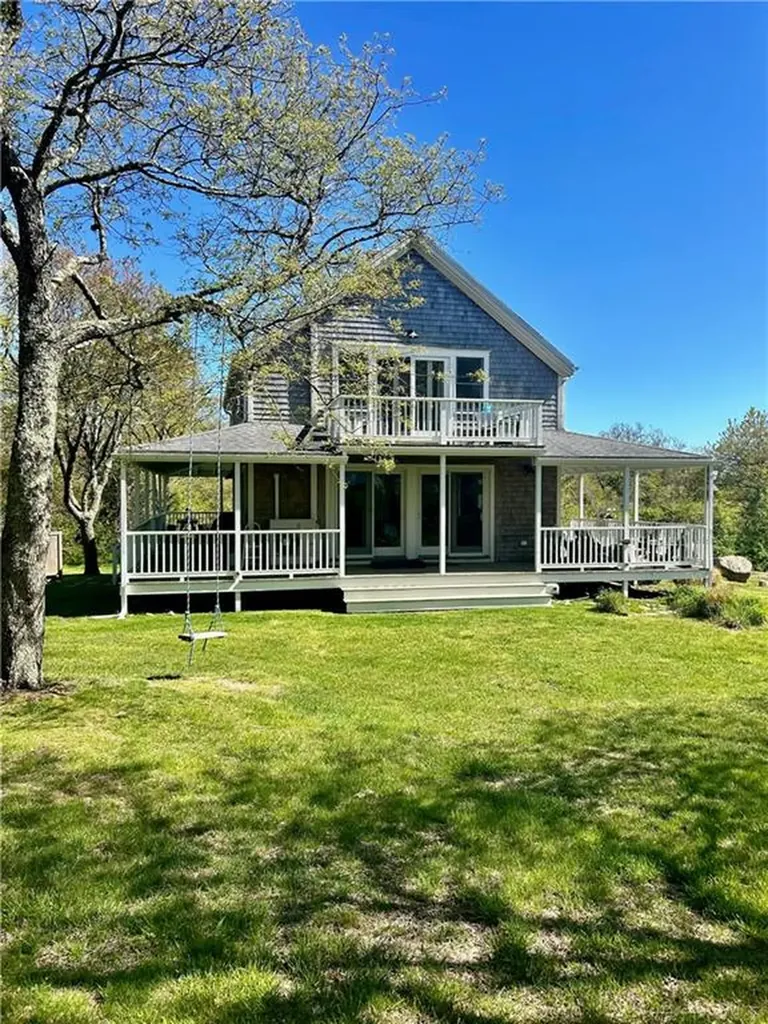 1614 Lakeside Drive Block Island RI 02807