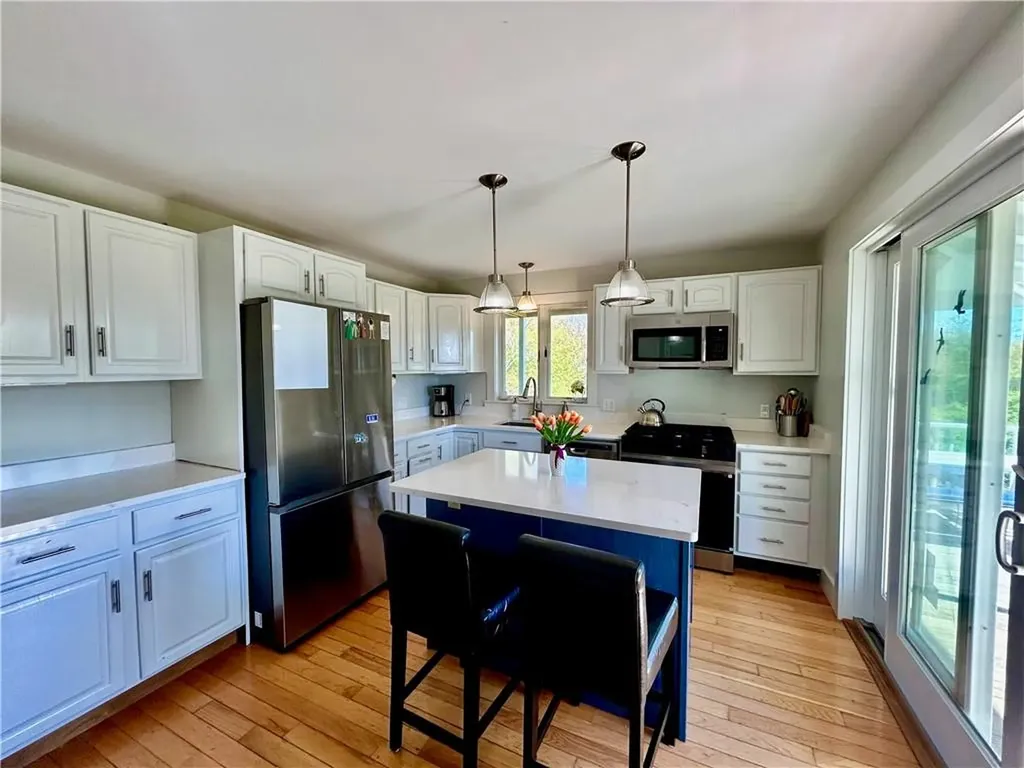 1614 Lakeside Drive Block Island RI 02807