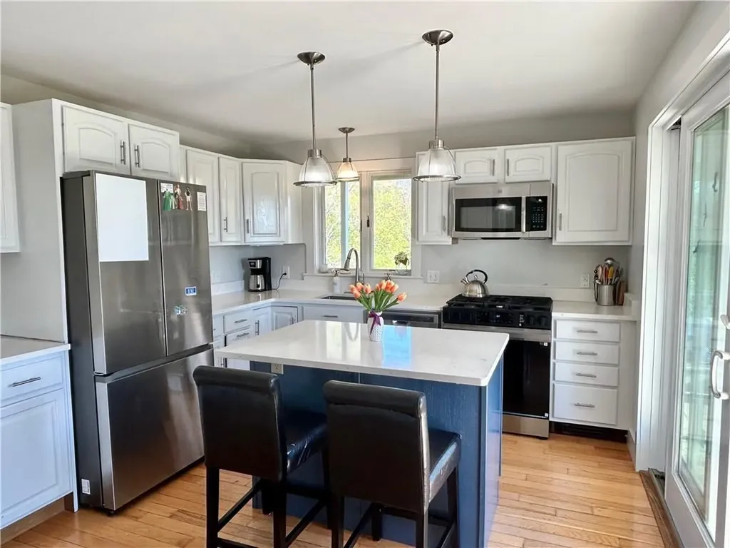 1614 Lakeside Drive Block Island RI 02807