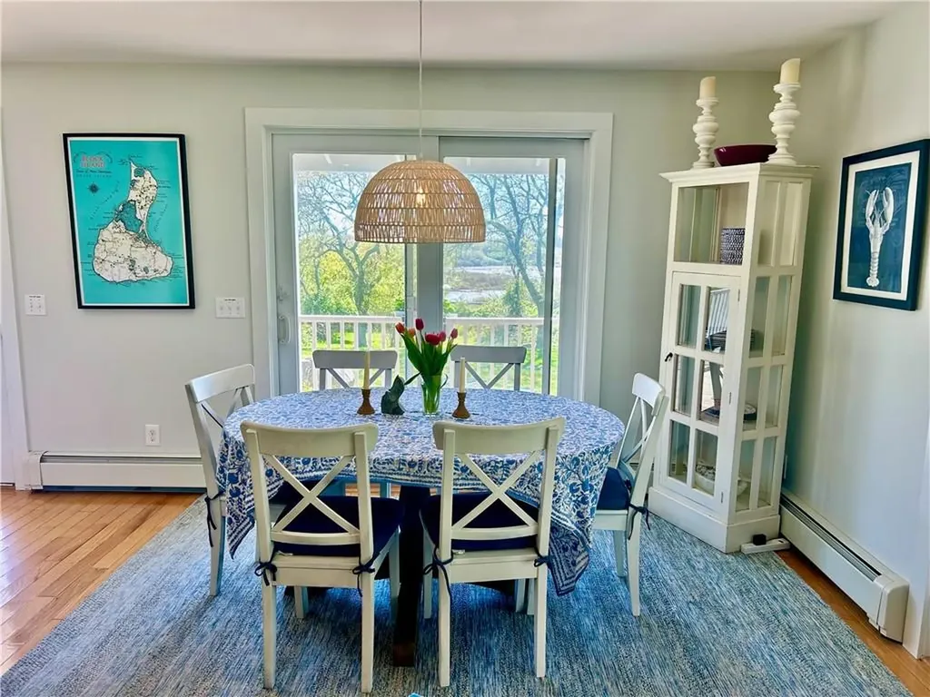 1614 Lakeside Drive Block Island RI 02807