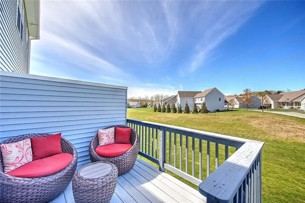 31 Streamview Drive Cumberland RI 02864