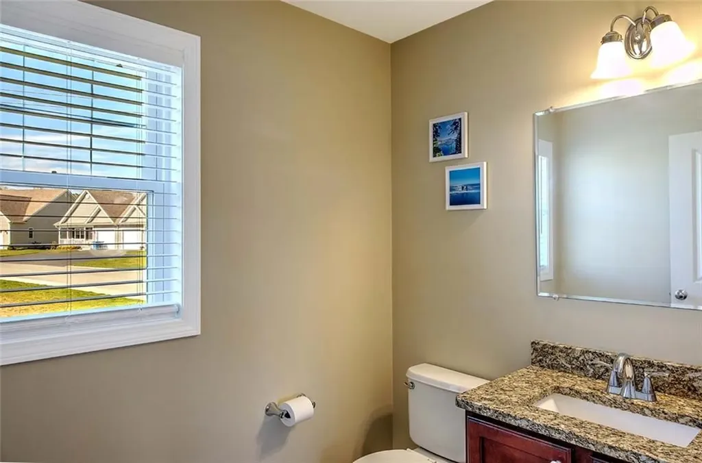 31 Streamview Drive Cumberland RI 02864