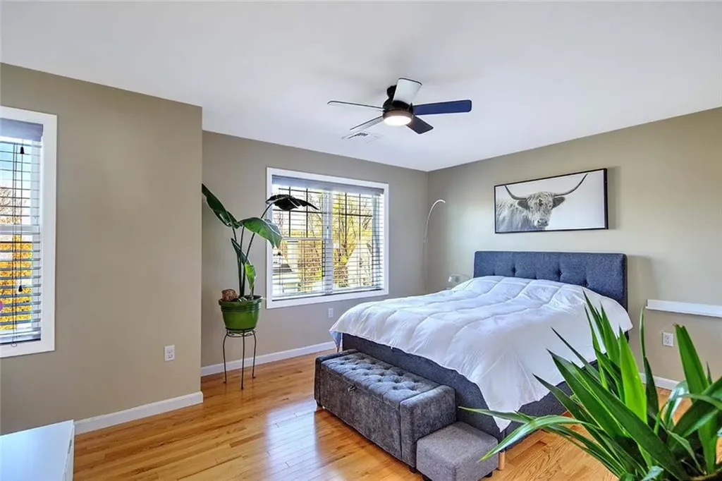 31 Streamview Drive Cumberland RI 02864