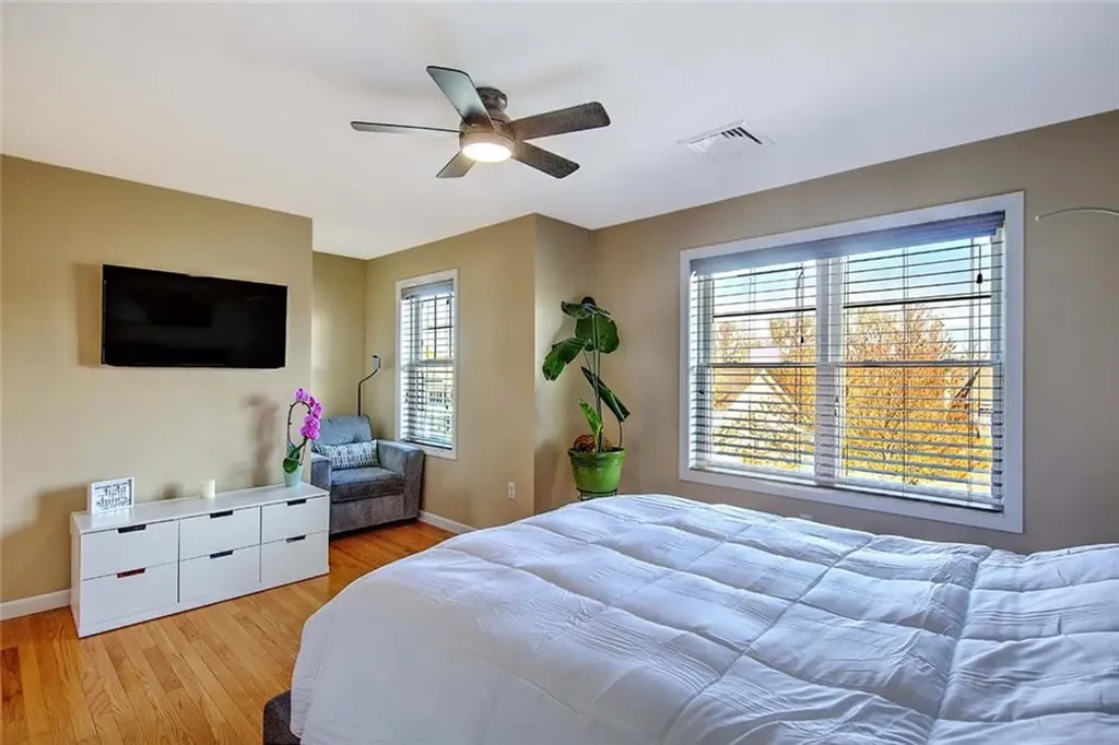 31 Streamview Drive Cumberland RI 02864