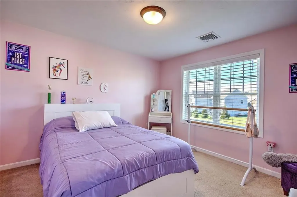 31 Streamview Drive Cumberland RI 02864