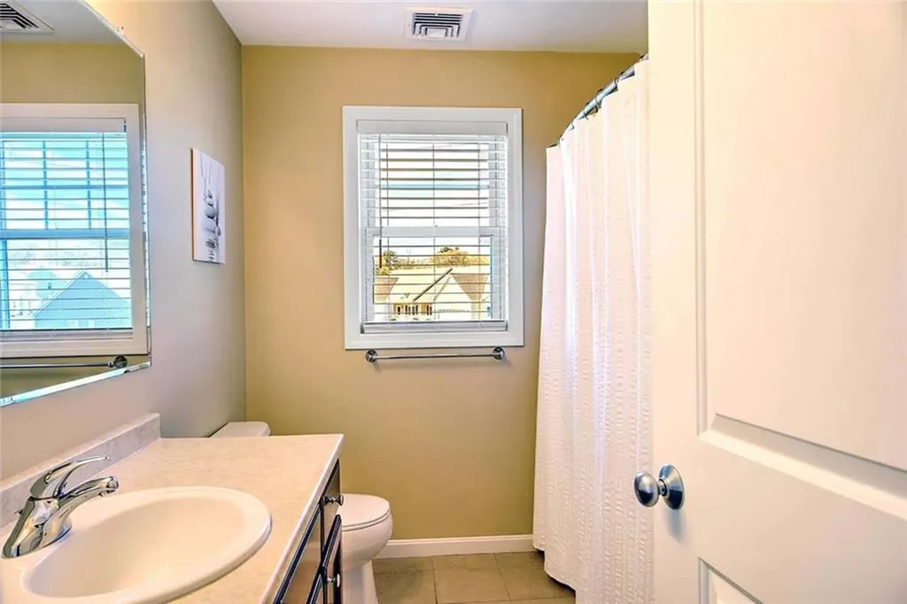 31 Streamview Drive Cumberland RI 02864