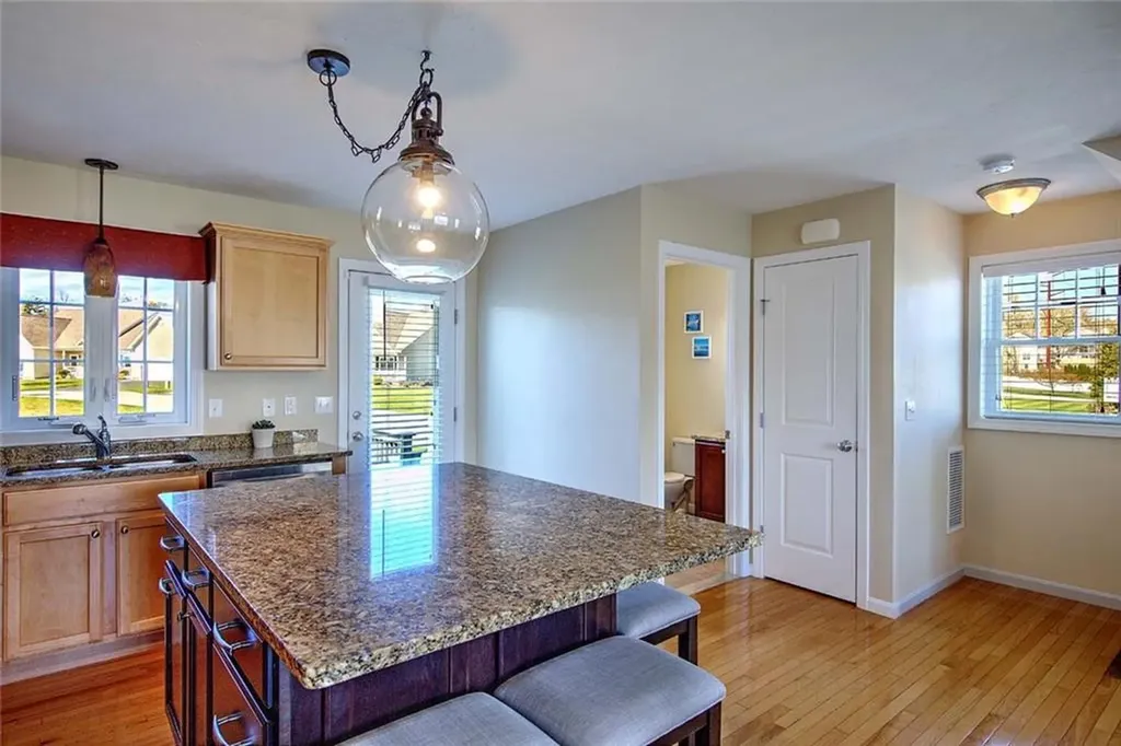 31 Streamview Drive Cumberland RI 02864