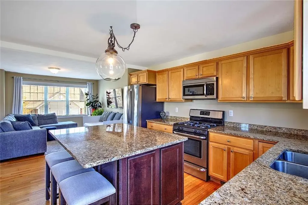 31 Streamview Drive Cumberland RI 02864