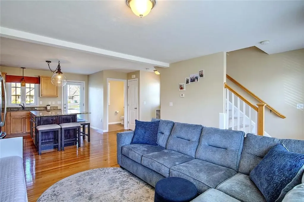 31 Streamview Drive Cumberland RI 02864