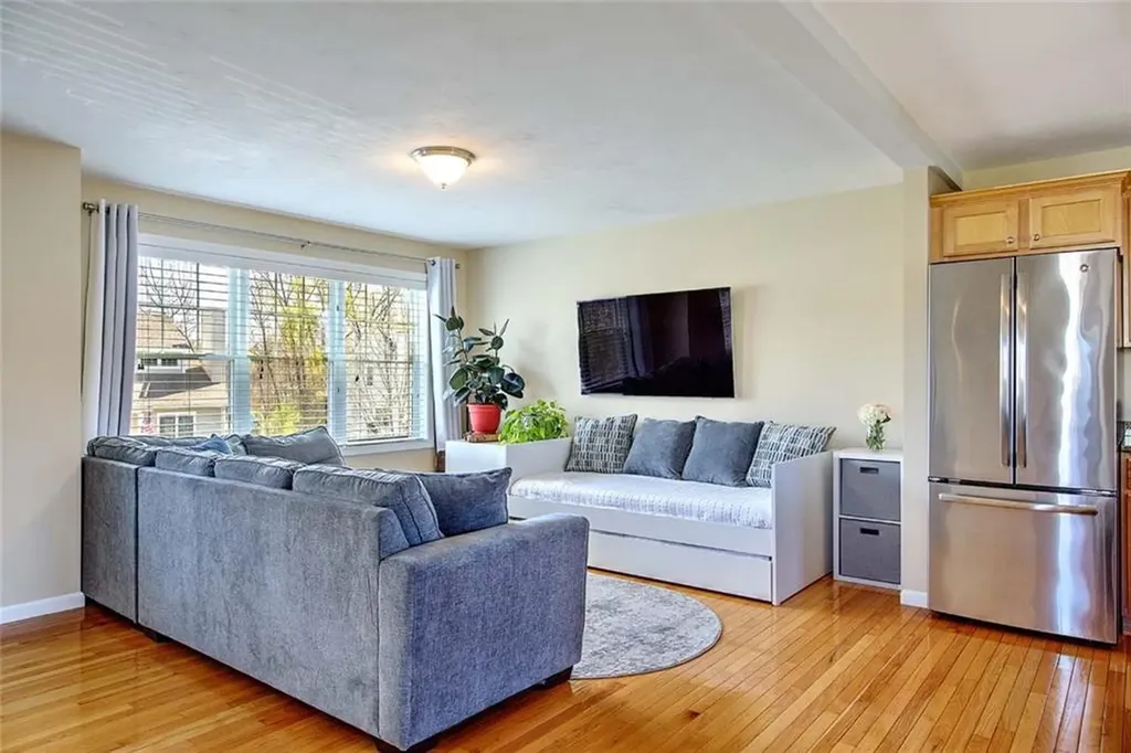 31 Streamview Drive Cumberland RI 02864