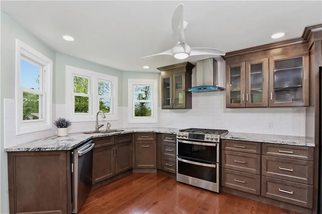38 Stone Trail North Providence RI 02904