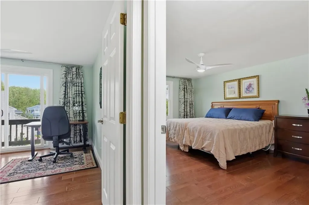 38 Stone Trail North Providence RI 02904