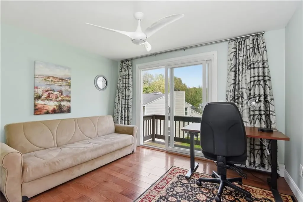 38 Stone Trail North Providence RI 02904
