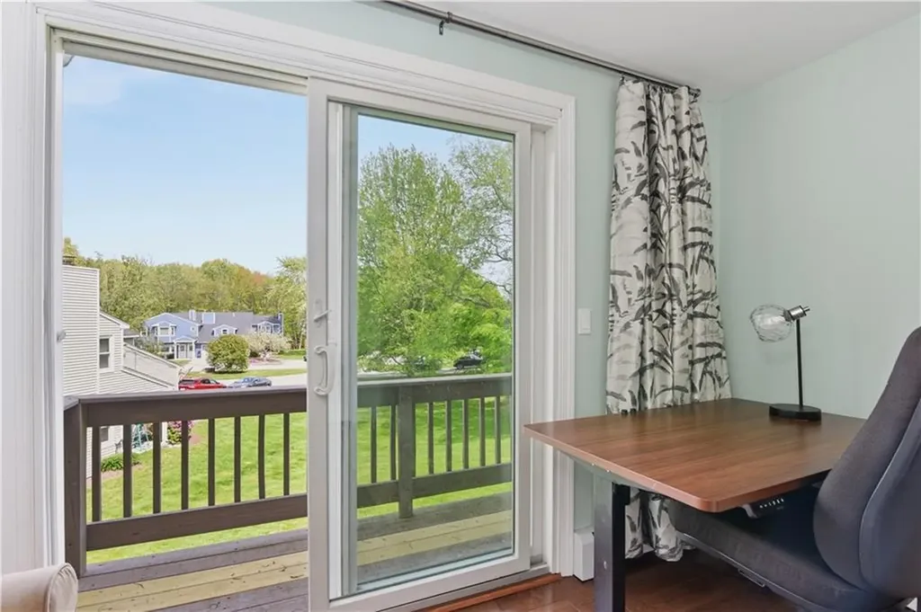 38 Stone Trail North Providence RI 02904