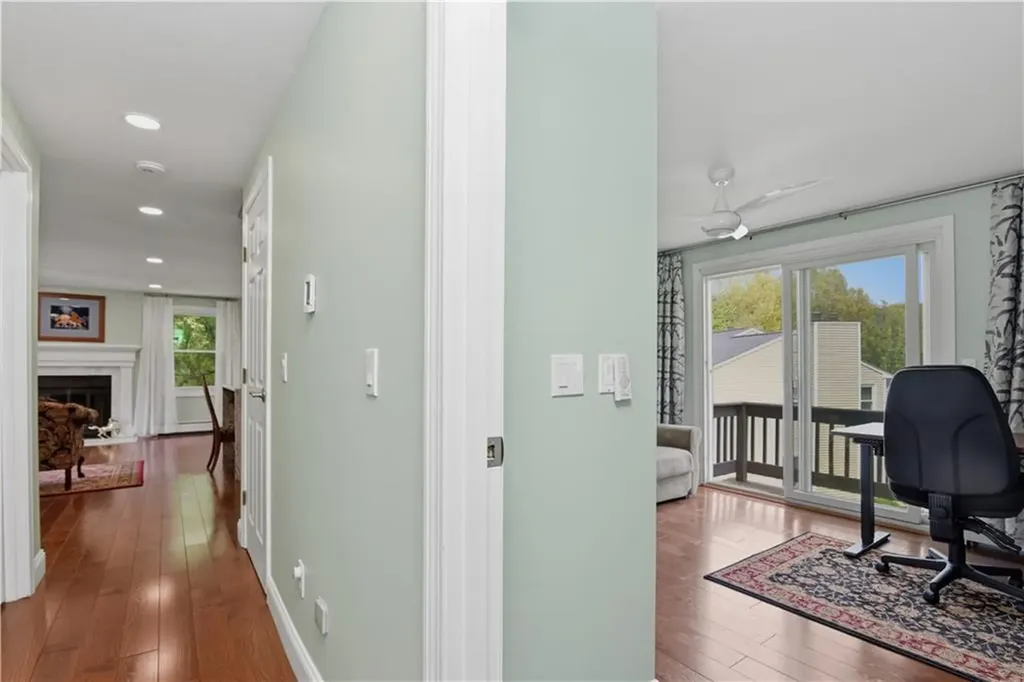 38 Stone Trail North Providence RI 02904