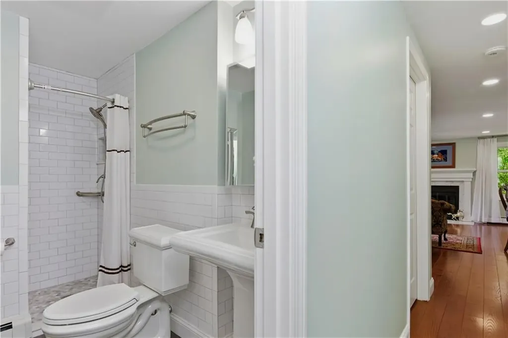 38 Stone Trail North Providence RI 02904