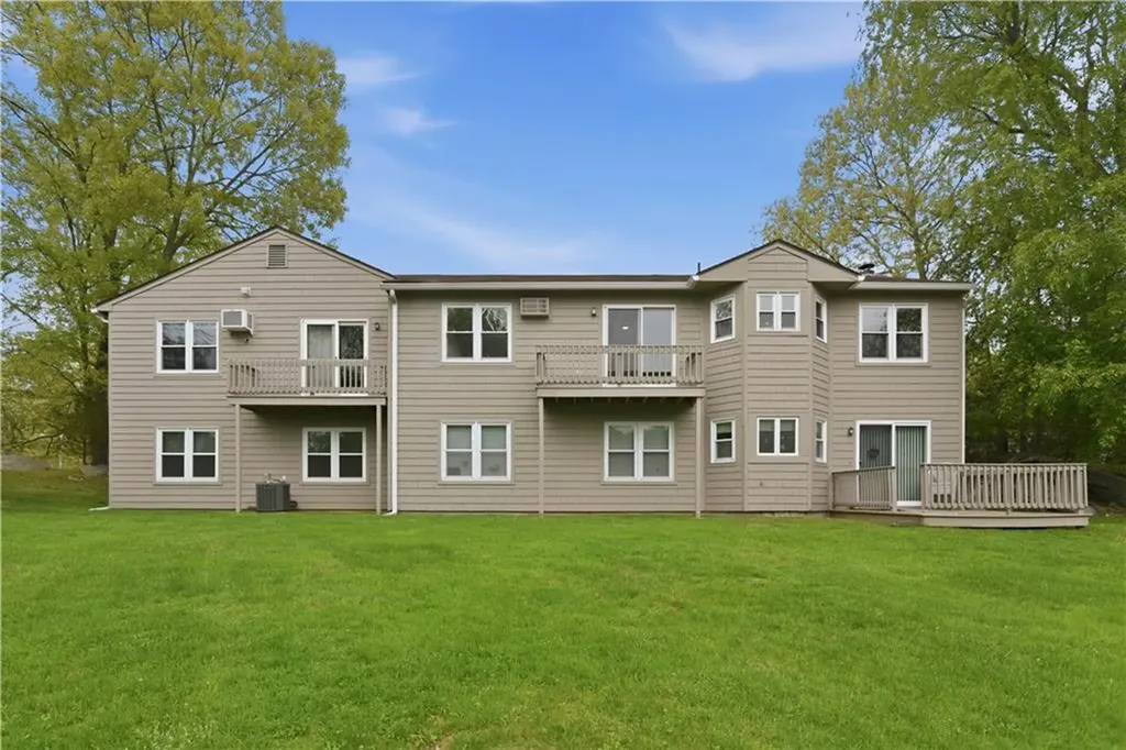 38 Stone Trail North Providence RI 02904