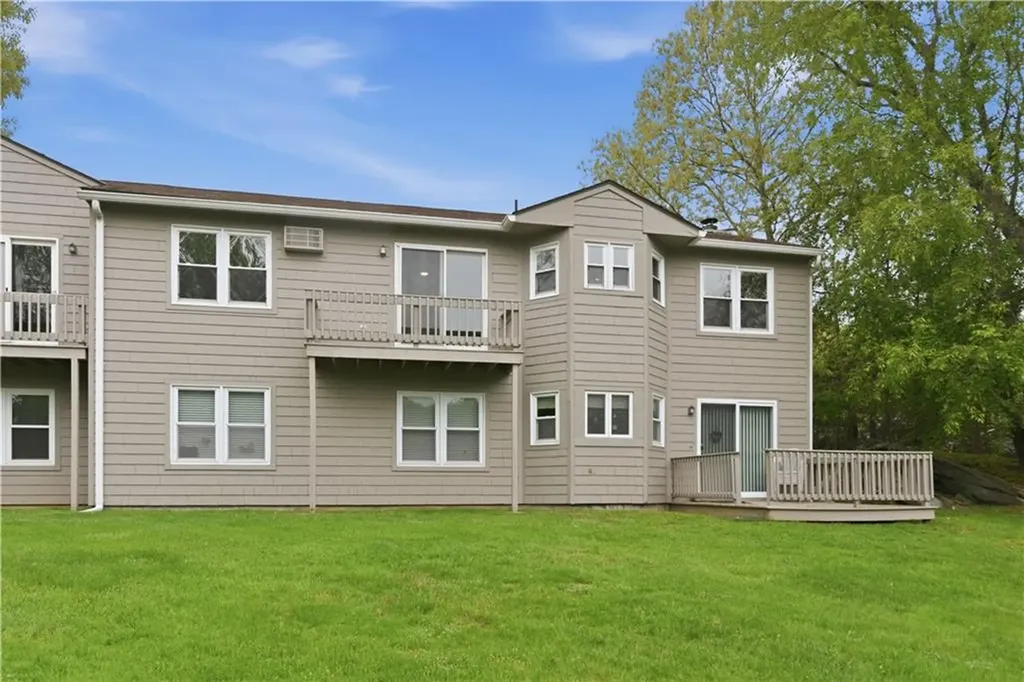 38 Stone Trail North Providence RI 02904
