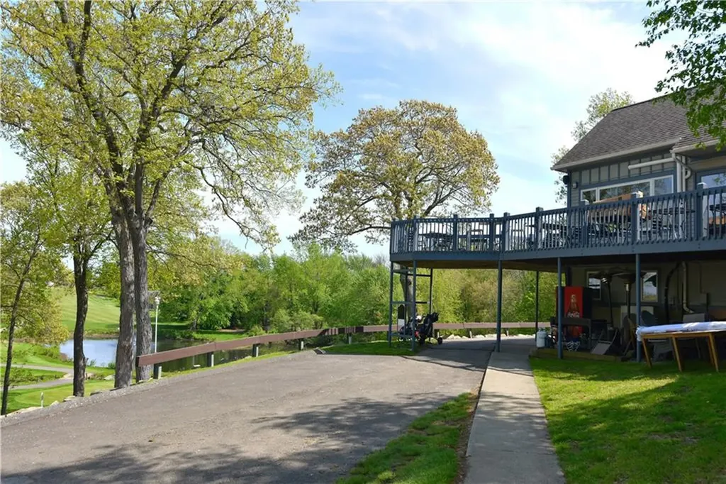 38 Stone Trail North Providence RI 02904