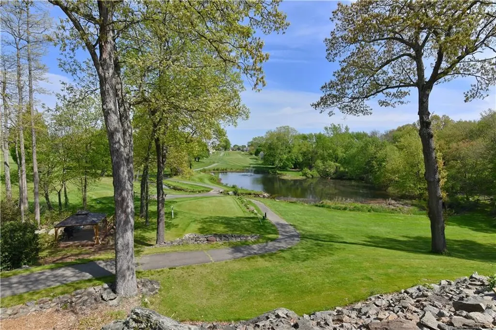 38 Stone Trail North Providence RI 02904