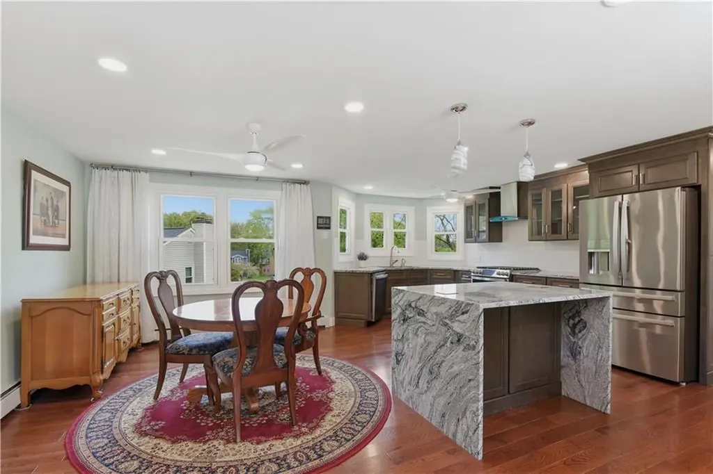 38 Stone Trail North Providence RI 02904