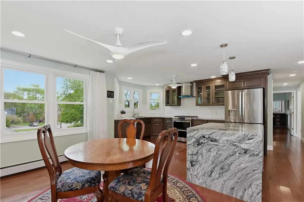 38 Stone Trail North Providence RI 02904