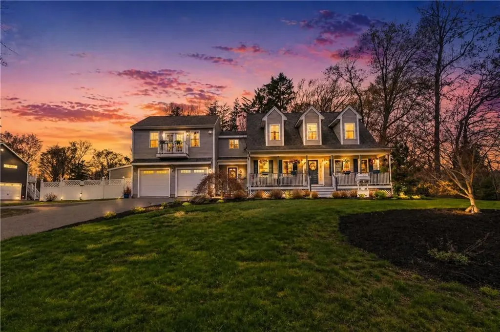 3076 County Street Dighton MA 02715