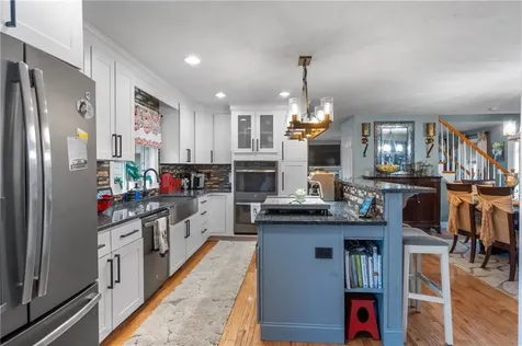 3076 County Street Dighton MA 02715