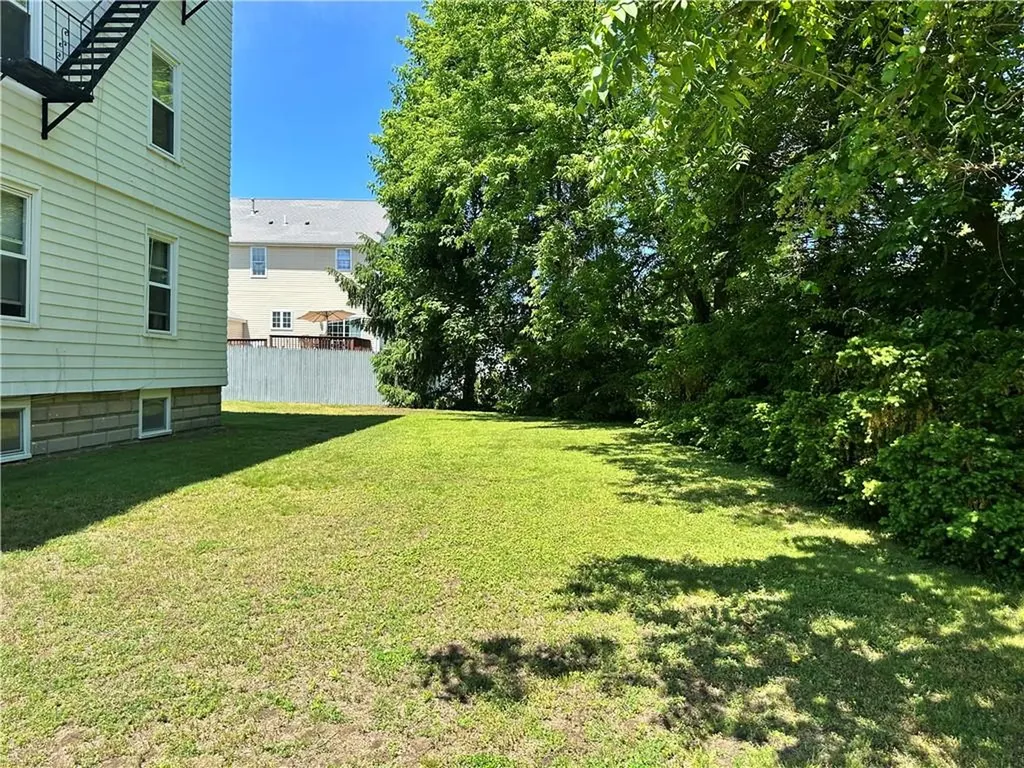 14 Courtland Street Central Falls RI 02863
