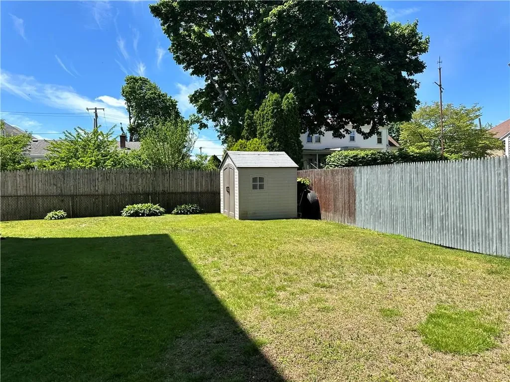 14 Courtland Street Central Falls RI 02863