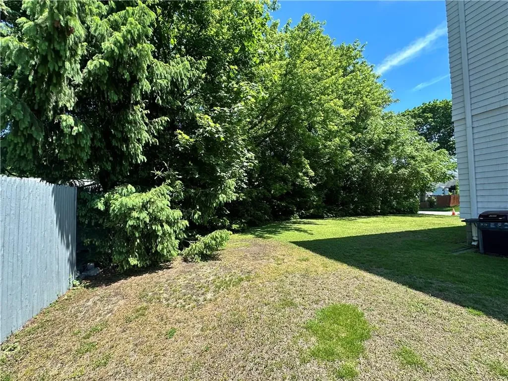 14 Courtland Street Central Falls RI 02863