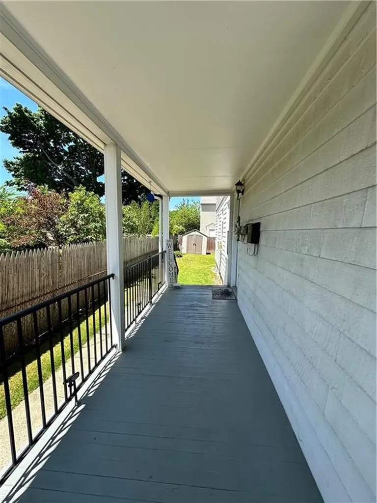 14 Courtland Street Central Falls RI 02863