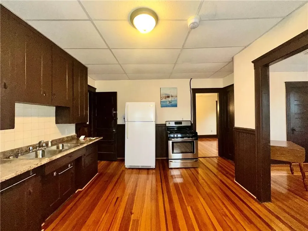 14 Courtland Street Central Falls RI 02863