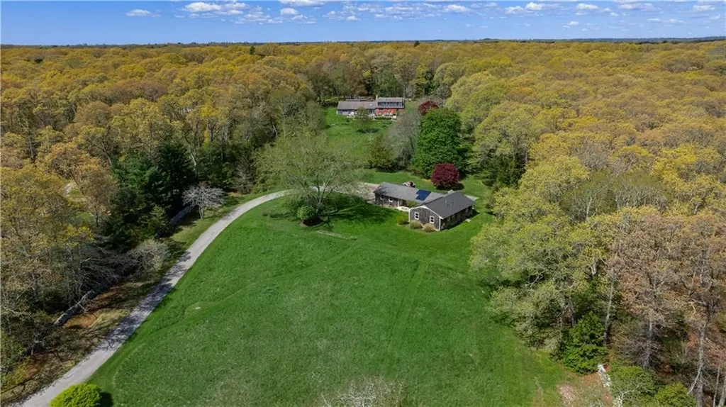 60 Quicksand Pond Road Little Compton RI 02837