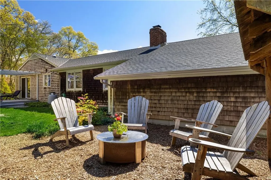 60 Quicksand Pond Road Little Compton RI 02837