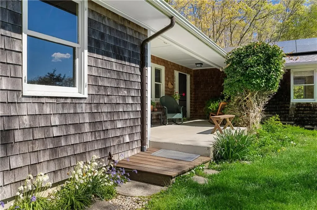 60 Quicksand Pond Road Little Compton RI 02837