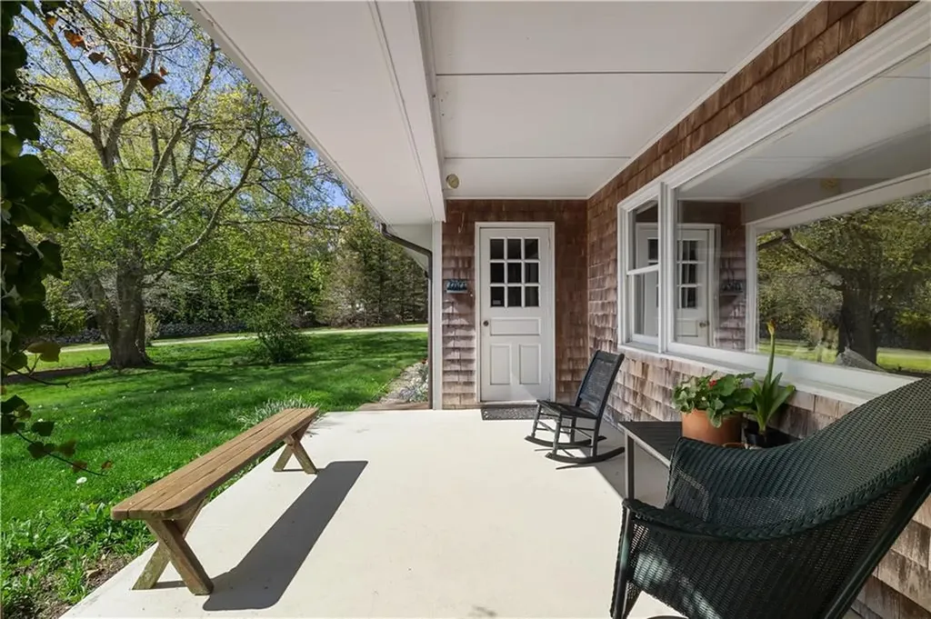60 Quicksand Pond Road Little Compton RI 02837
