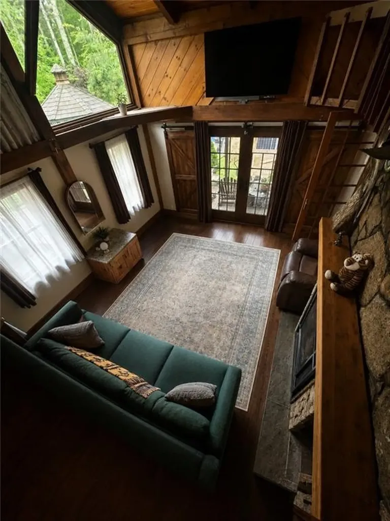 115 Jackson Schoolhouse Road Glocester RI 02814