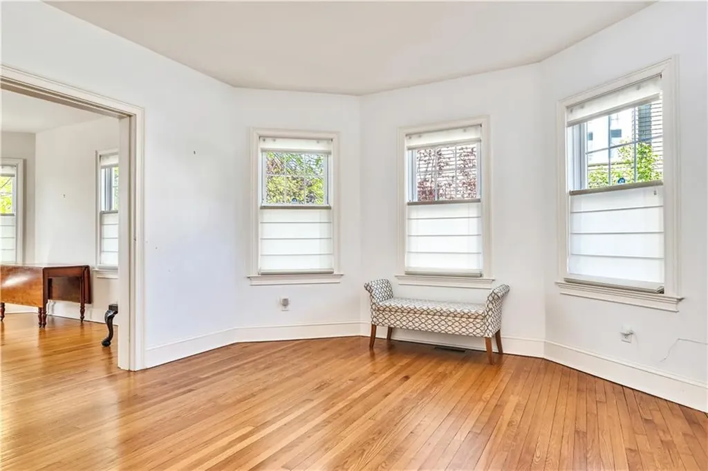 68 East Manning Street Providence RI 02906