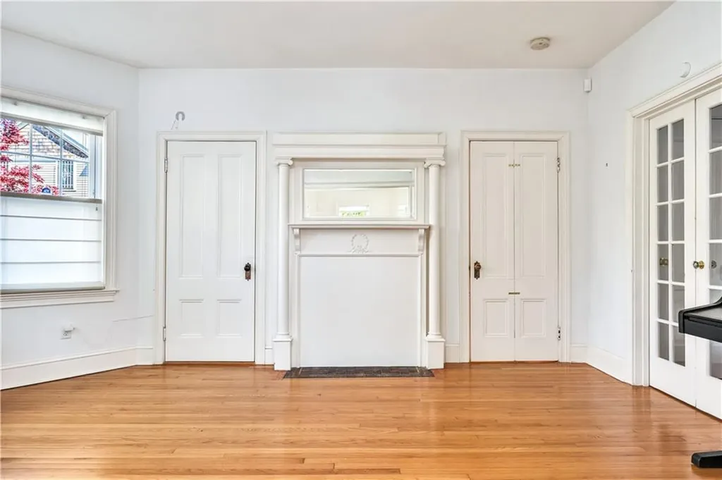 68 East Manning Street Providence RI 02906