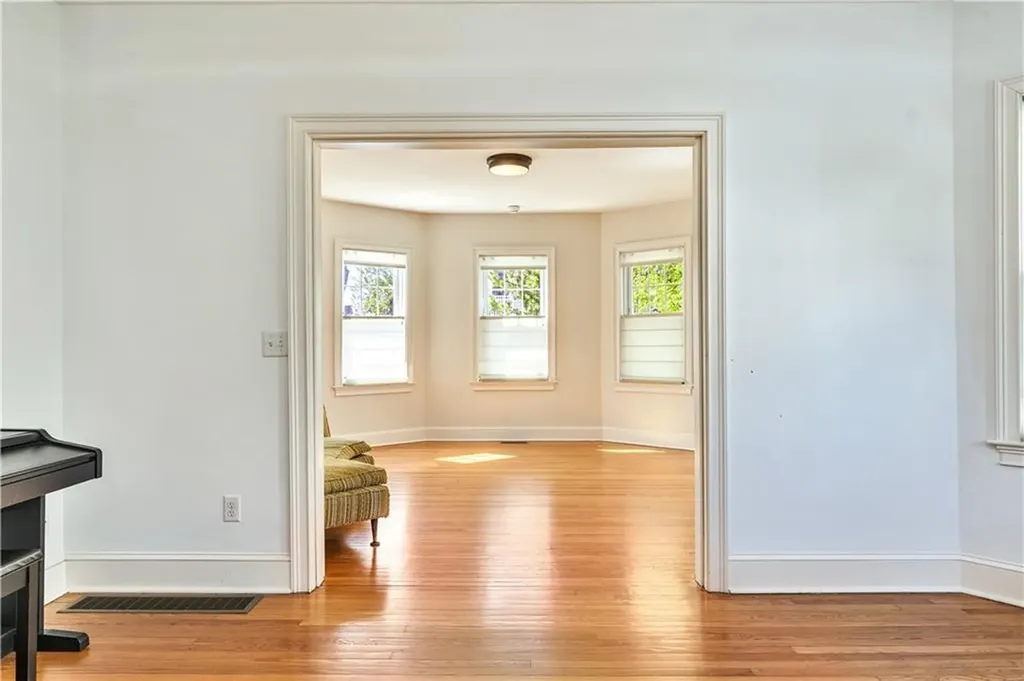 68 East Manning Street Providence RI 02906