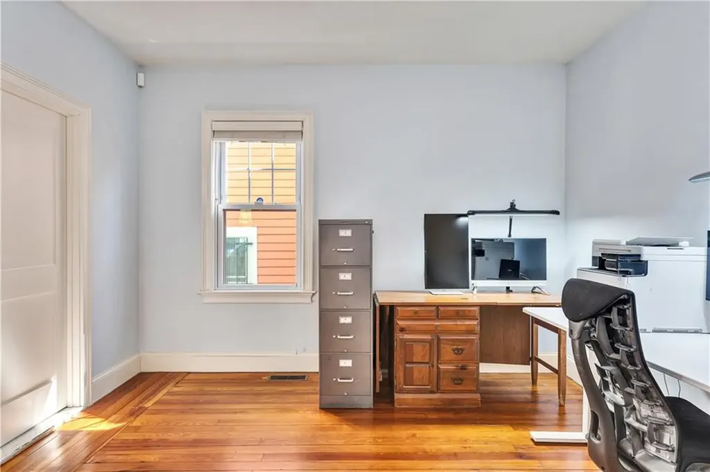 68 East Manning Street Providence RI 02906