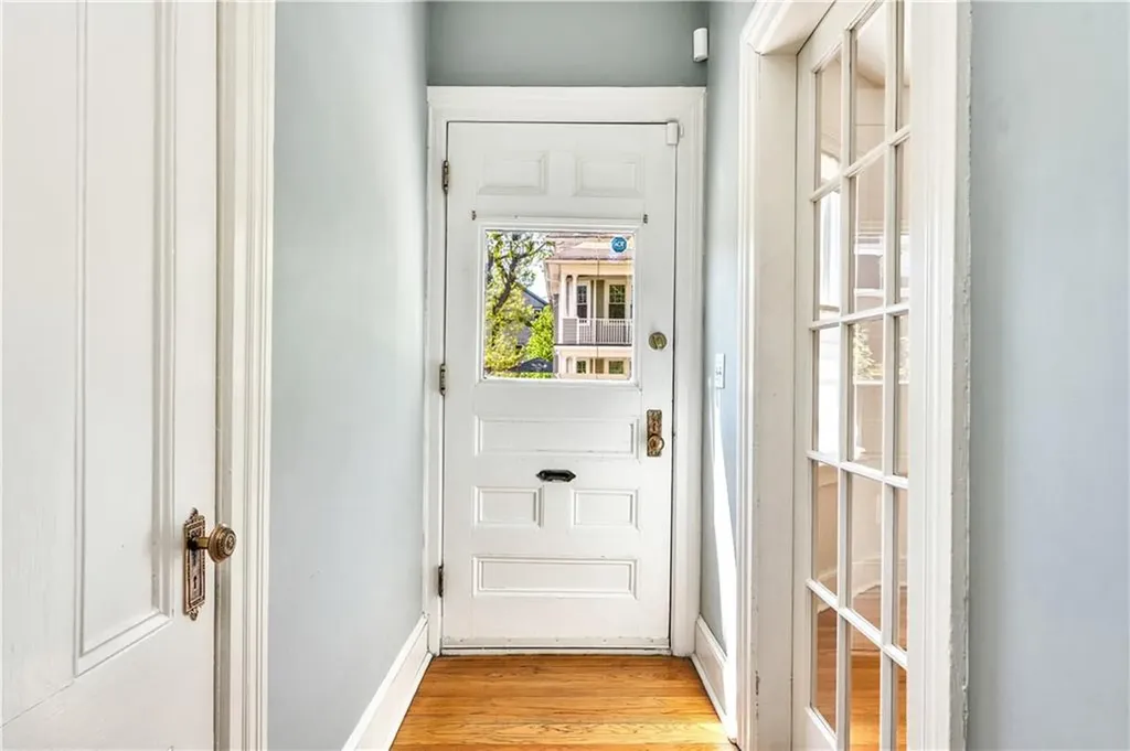 68 East Manning Street Providence RI 02906
