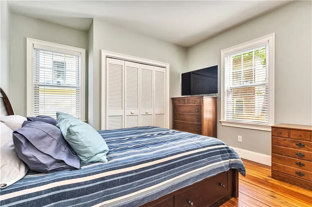68 East Manning Street Providence RI 02906