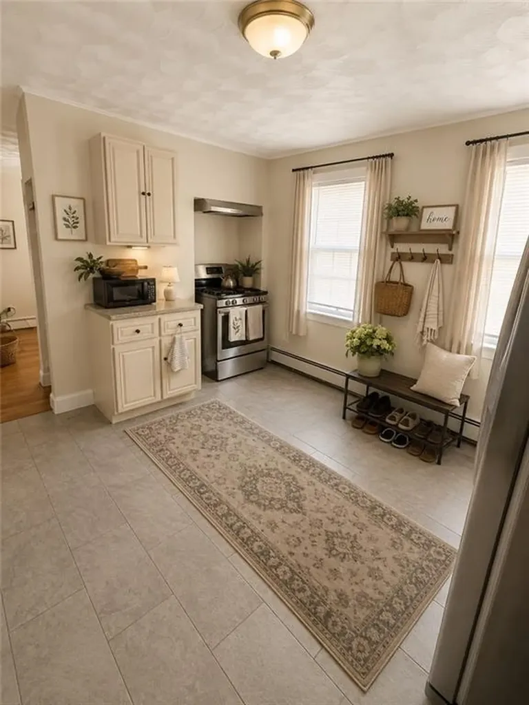 15 Monticello Street Providence RI 02904