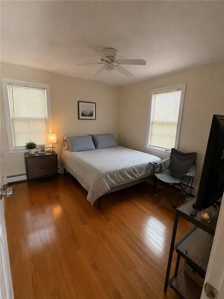 15 Monticello Street Providence RI 02904
