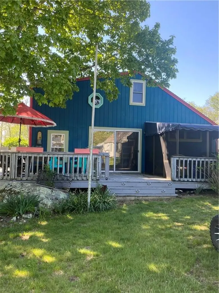 0 Beach Road Portsmouth RI 02871