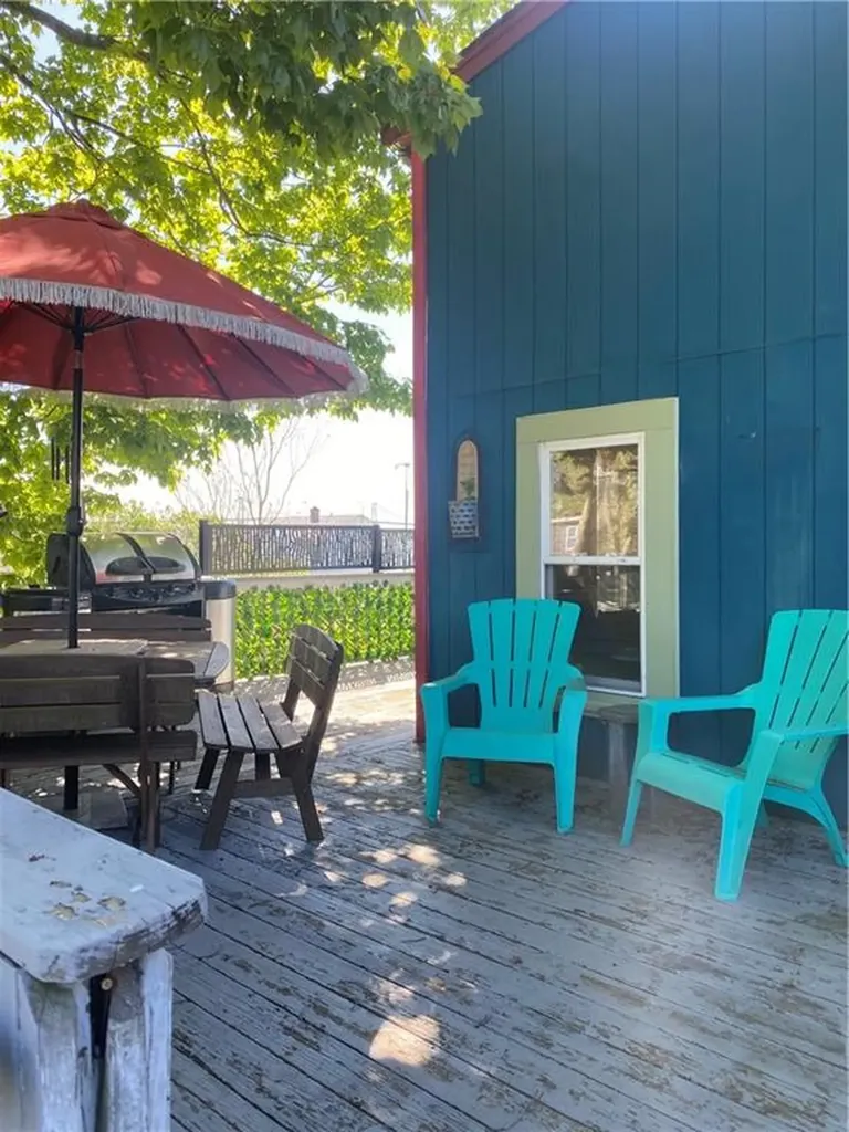 0 Beach Road Portsmouth RI 02871