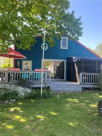 0 Beach Road Portsmouth RI 02871