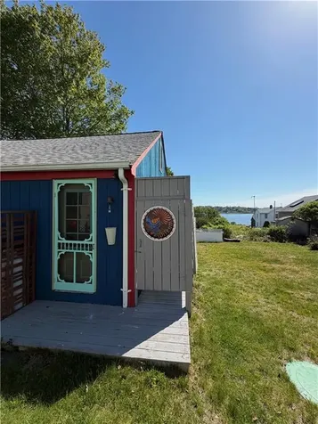 0 Beach Road Portsmouth RI 02871